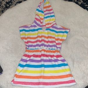 NWOT children’s place cover up